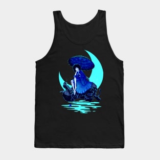 May Death Be With You Tank Top